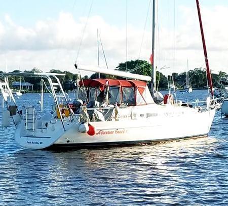 Beneteau Arch 1997 image 1
