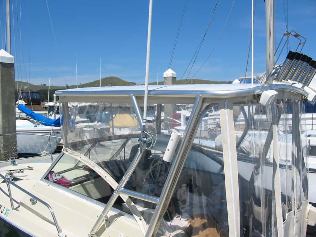 Skipjack Top image 1
