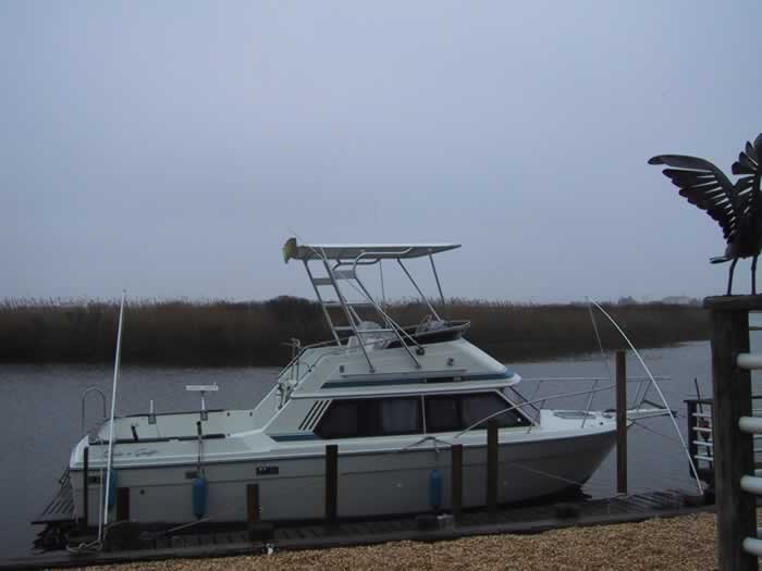 Boat image 1