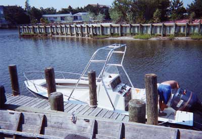 Sea Craft 20 Super Fisherman 1982 image 1