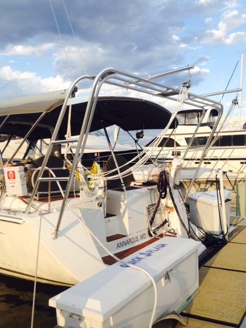 Beneteau Arch 2010 image 1