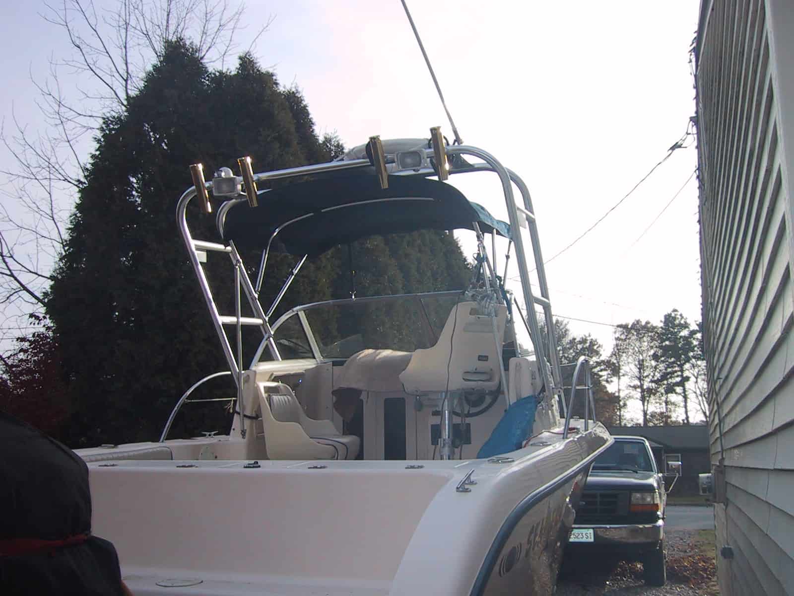 Boat image 1
