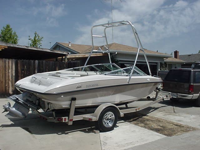 Blue Water Boats image 1