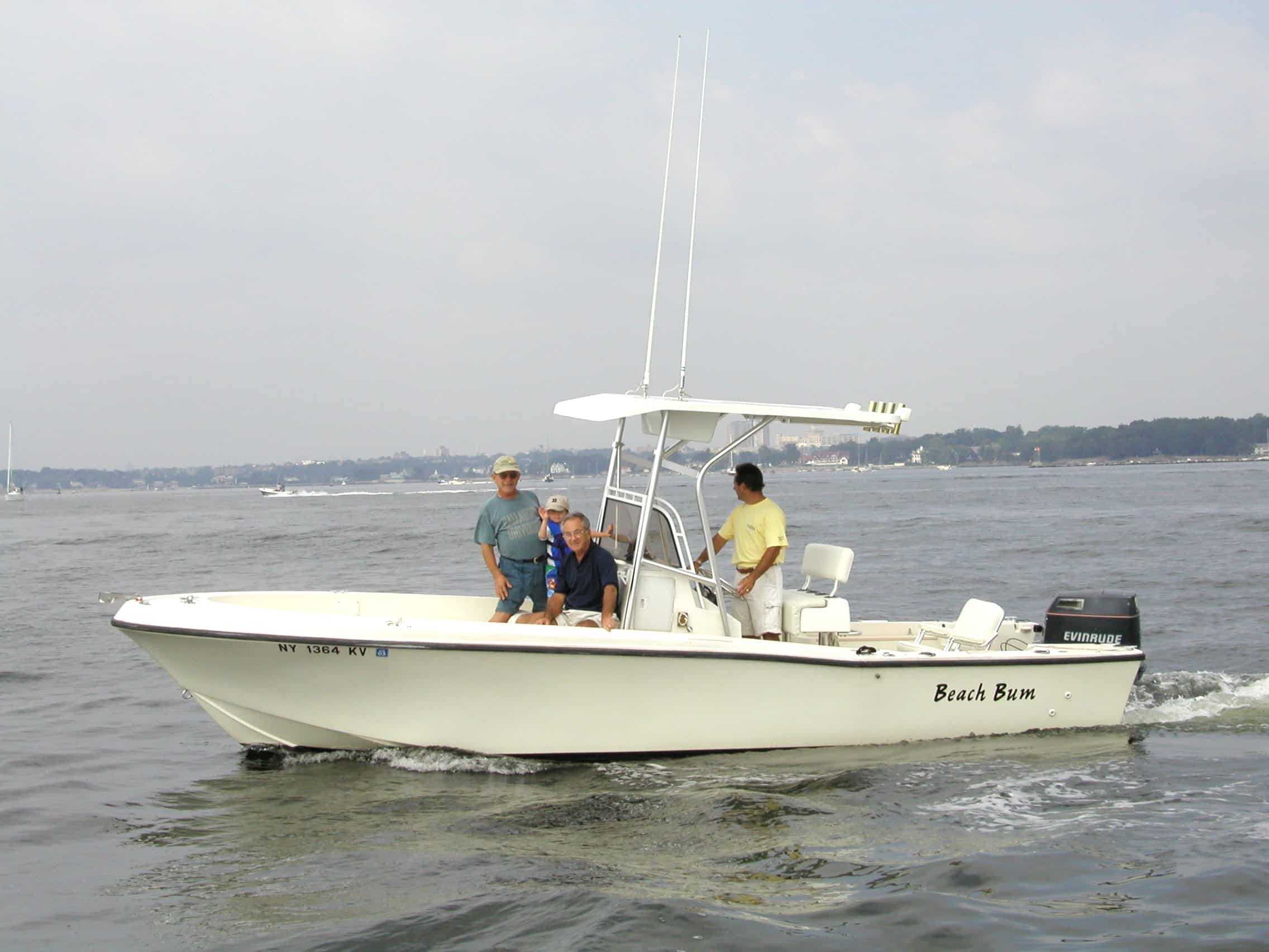 Mako Meechie T-Top image 1