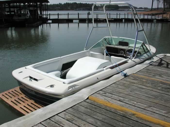 Correct Craft Ski Nautique image 1