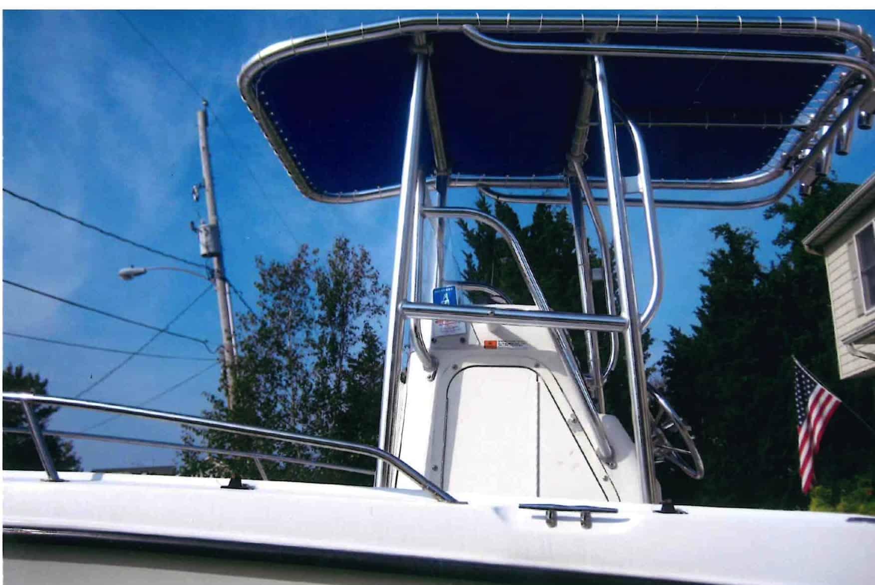 Boat image 1