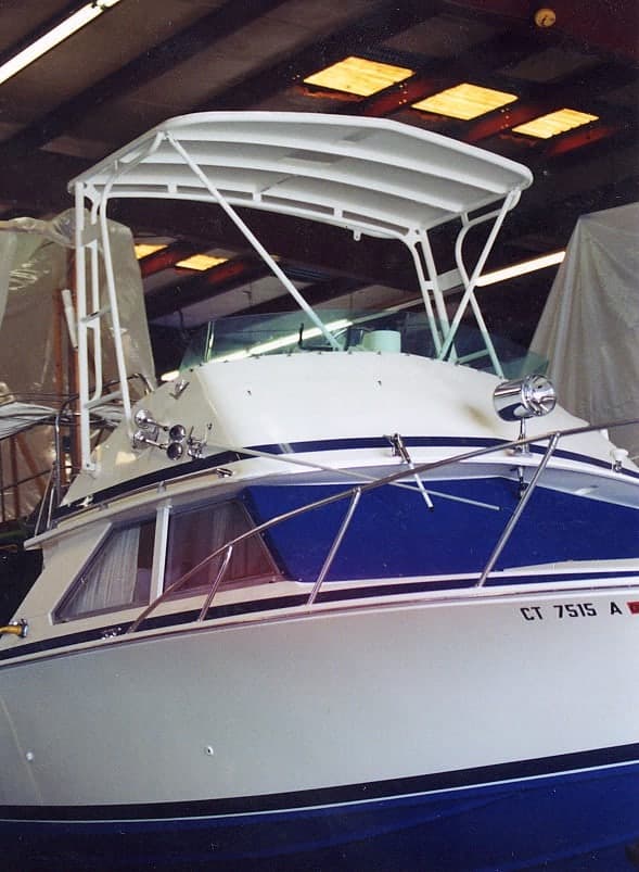 Bertram Top image 1