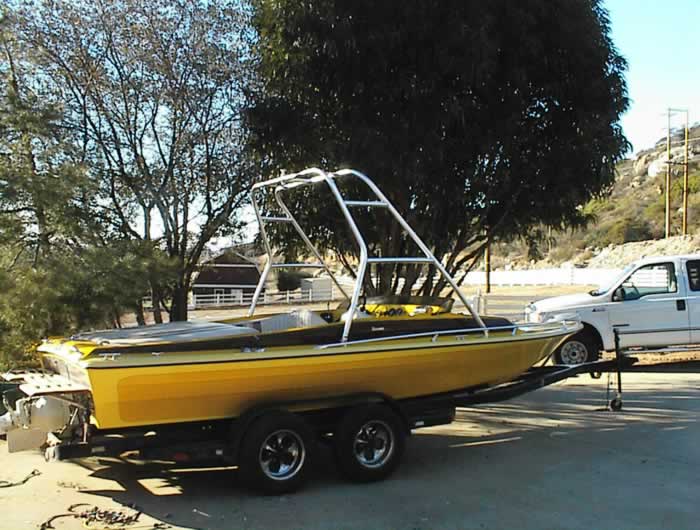 Boat image 1