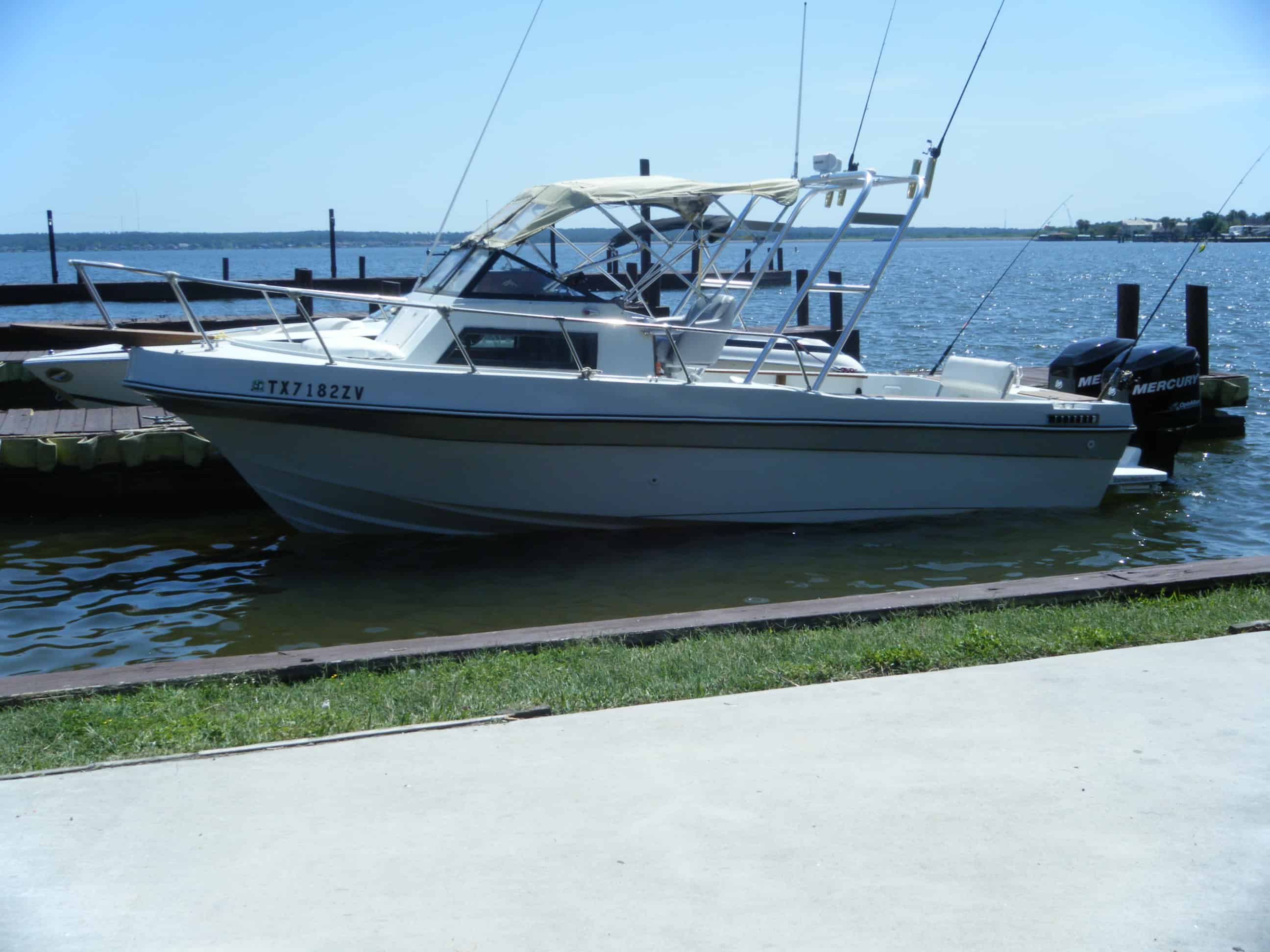 Renken 2288 Seamaster Arch 1986 image 1