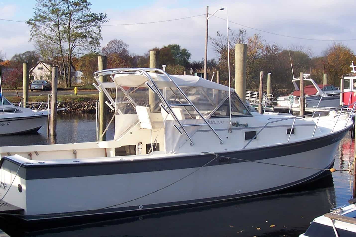 Boat image 1
