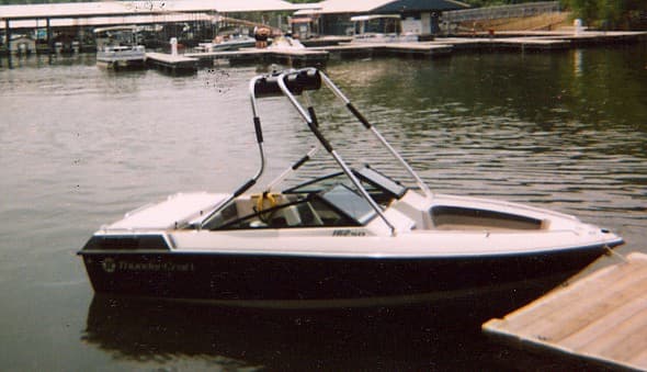 Thundercraft image 1