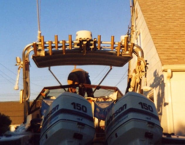 Boat image 1