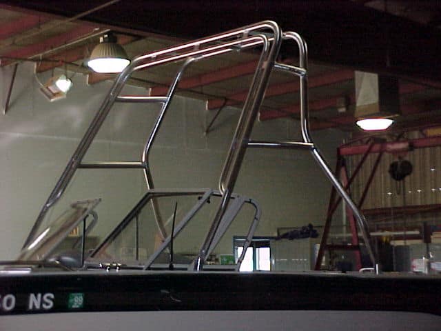 Crestliner 1950 image 1