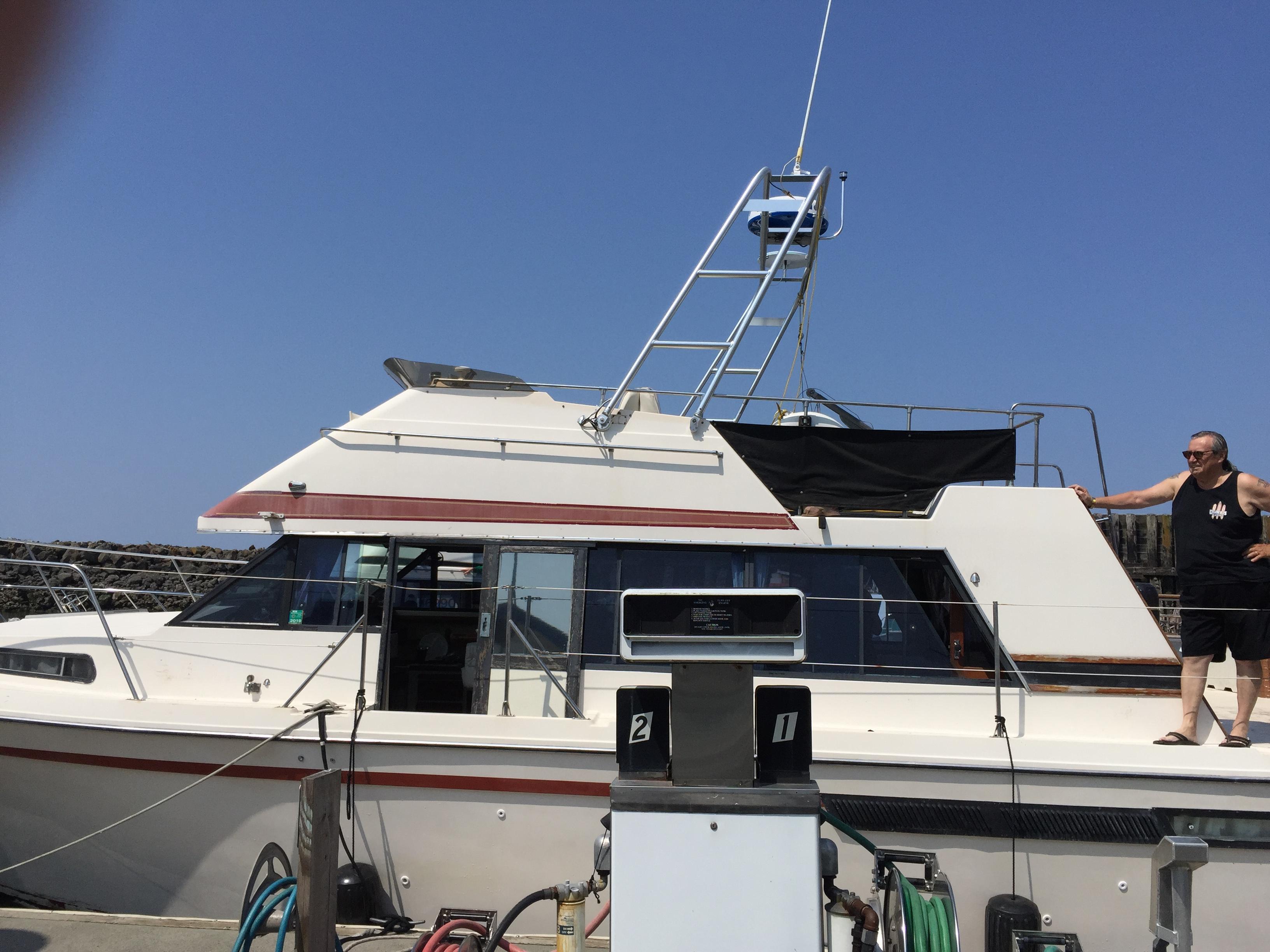 Bayliner Arch 1978 image 1