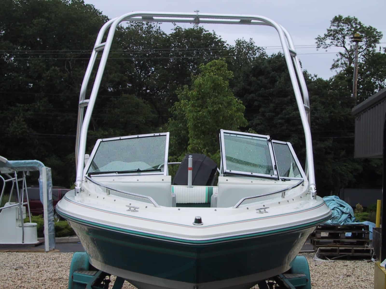 Sea Ray 190 SkiRay O/B 1994 image 1