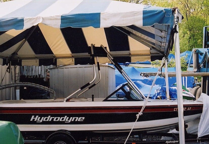 Hydrodyne 20 Grandsport 1996 image 1