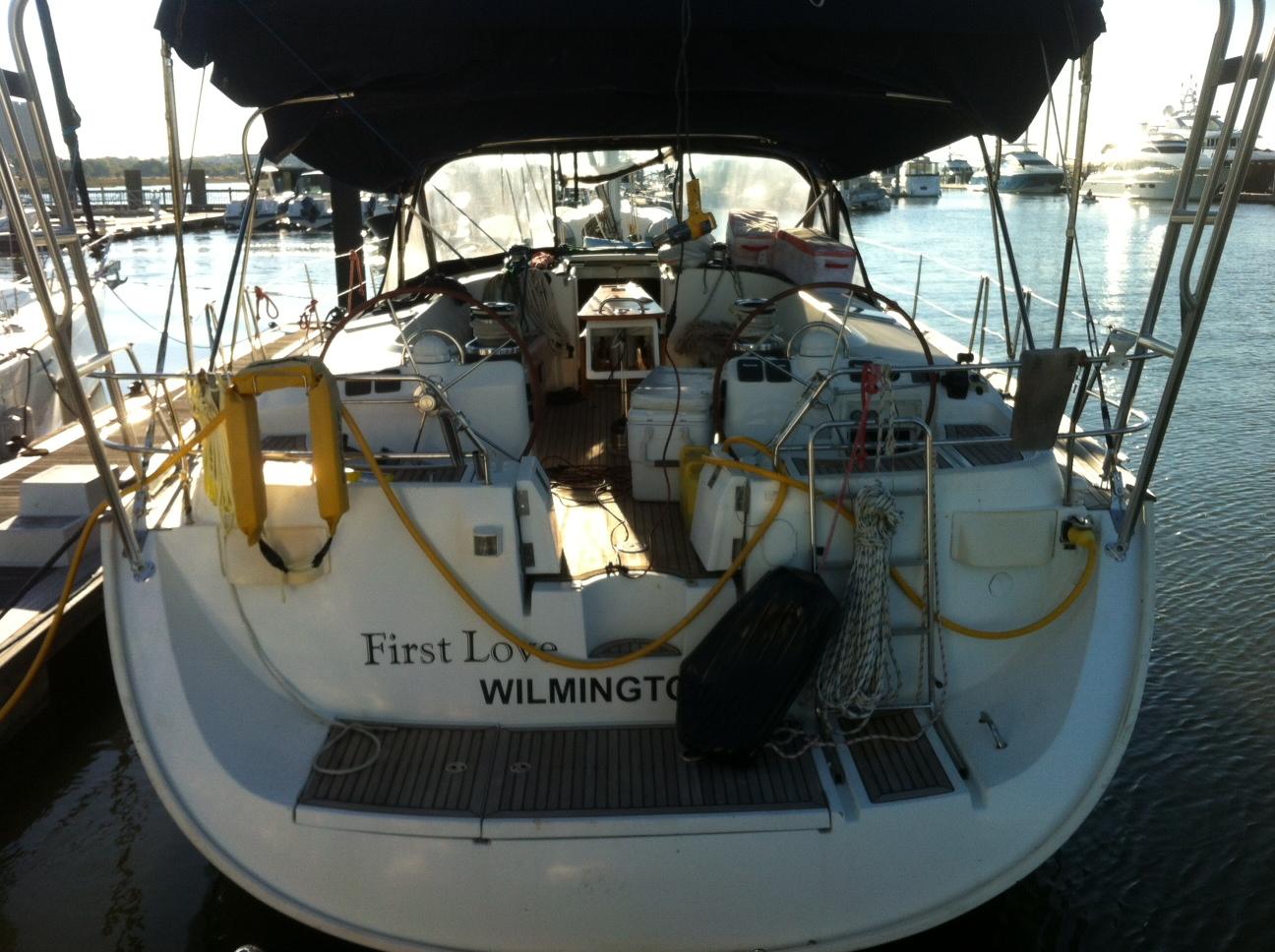 Boat image 1