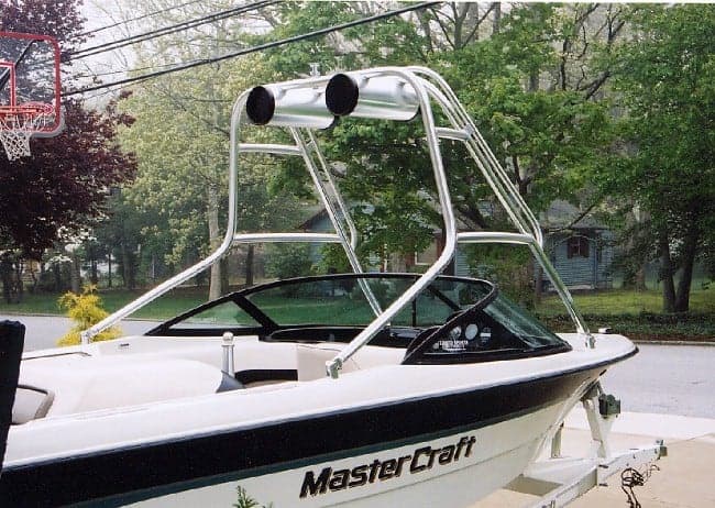 Mastercraft 190 image 1