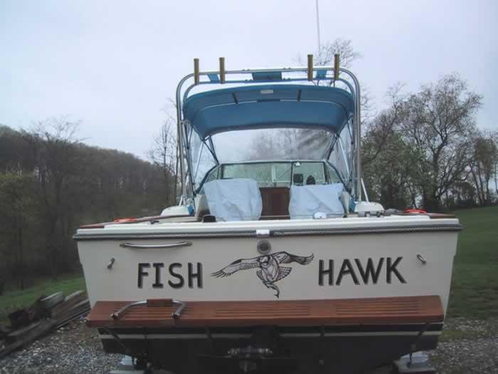 Boat image 1