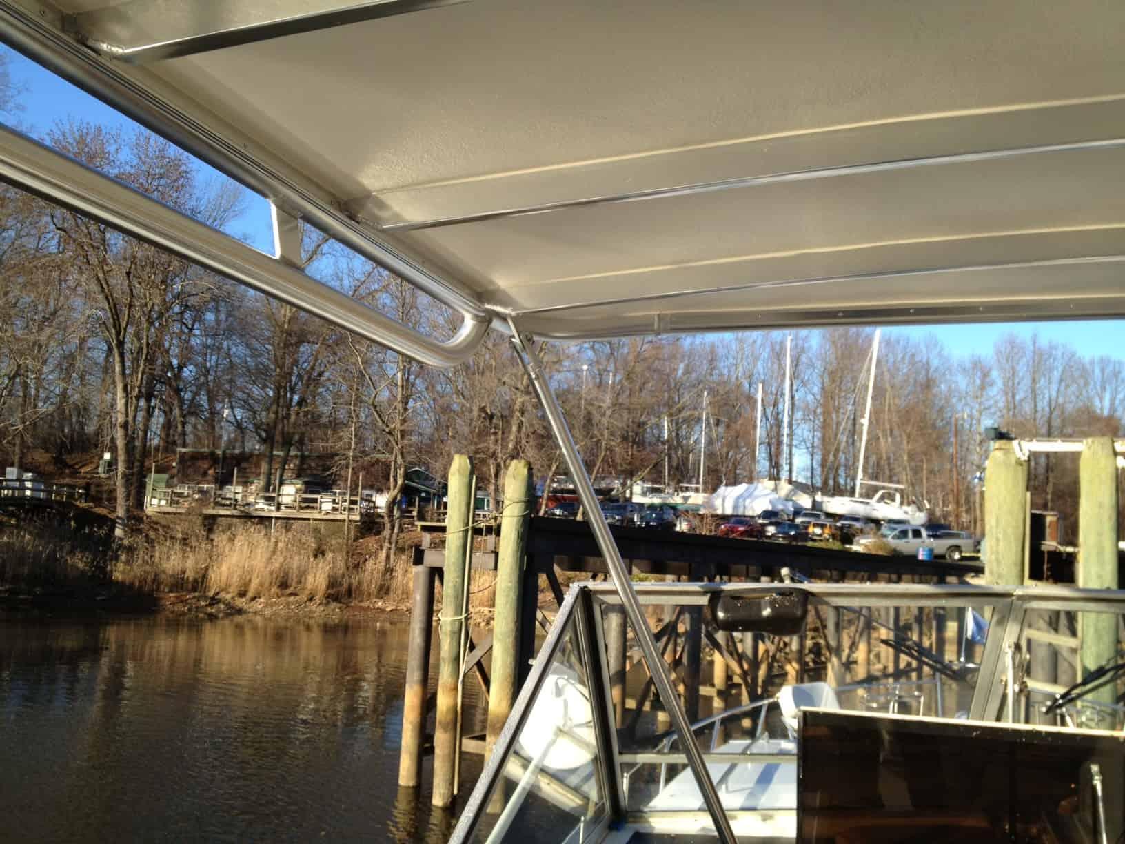 Boat image 1