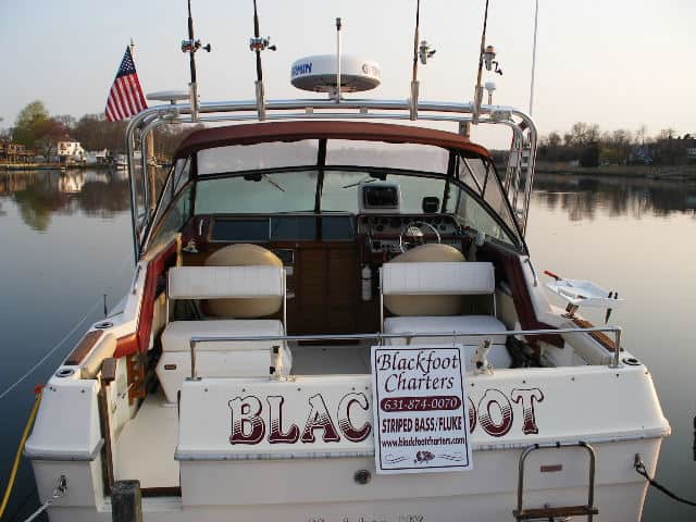 Sea Ray 300 Weekender Arch 1985 image 1