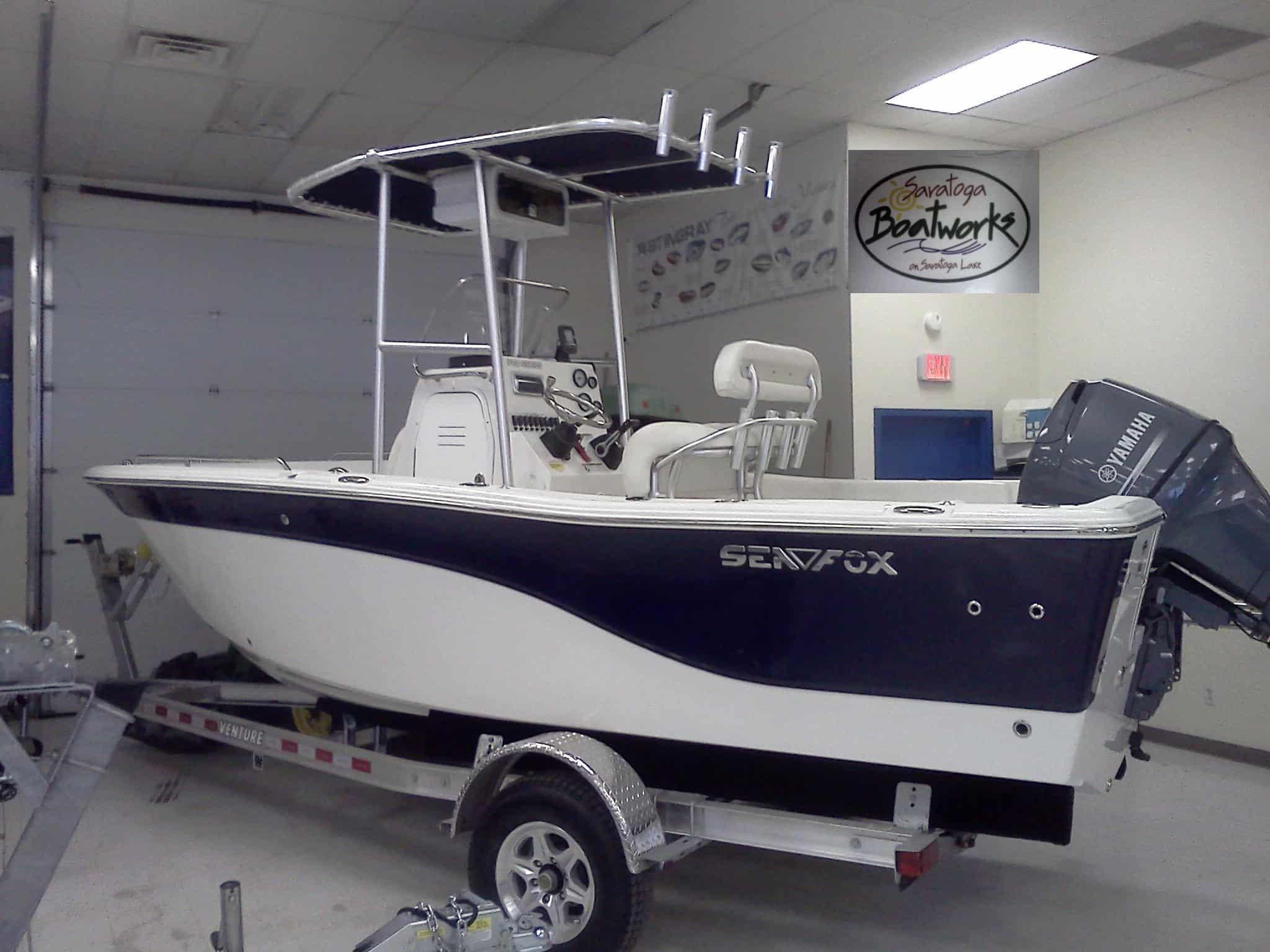 Boat image 1