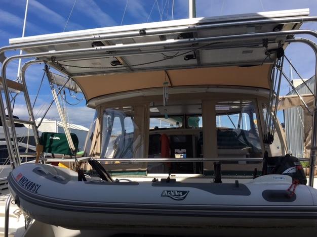 Fountaine Pajot Arch image 1