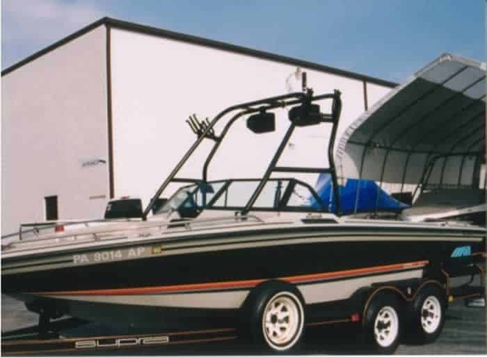 Supra 1988 image 1