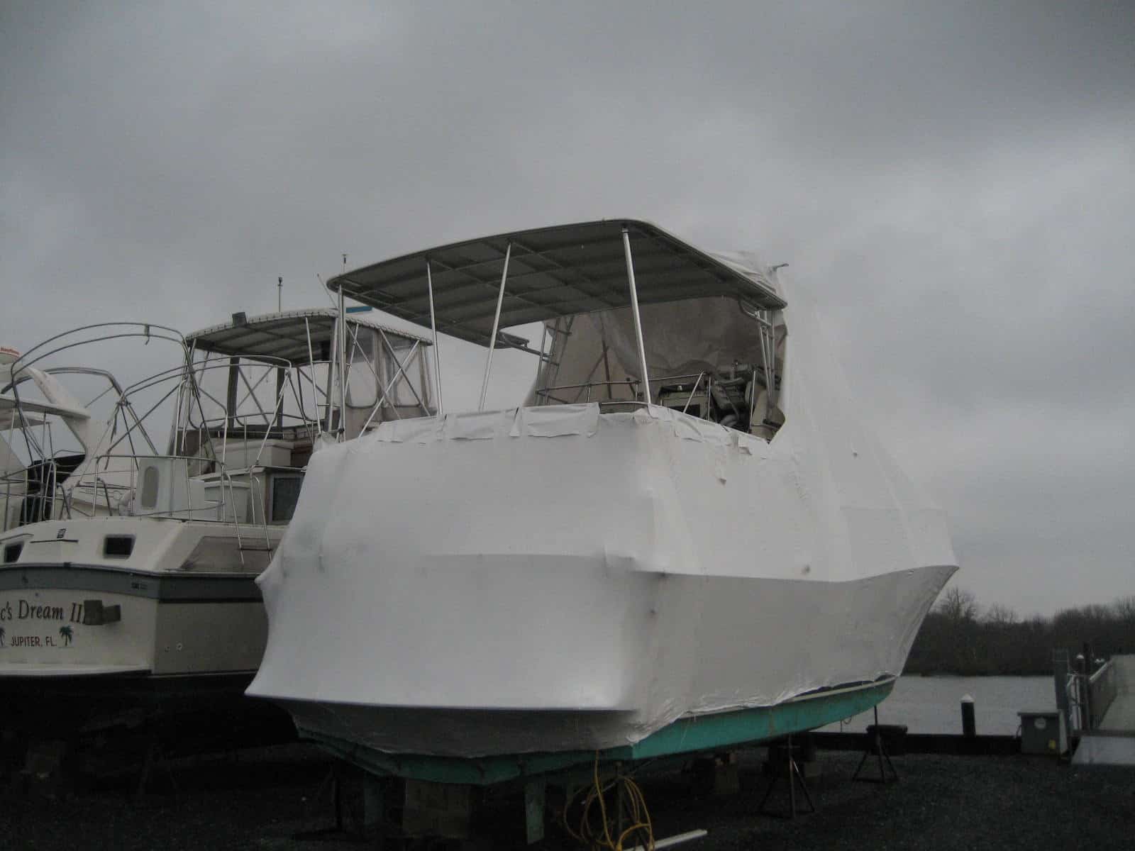 Boat image 1
