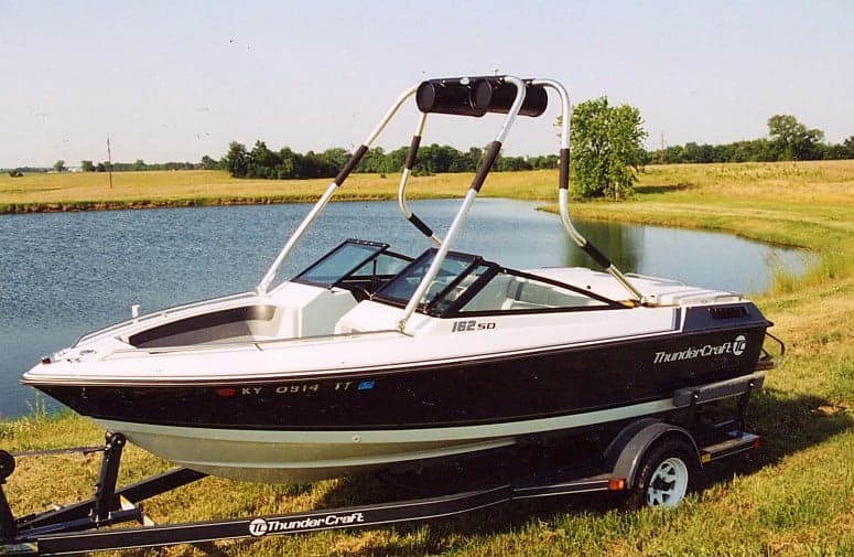 Thundercraft image 1