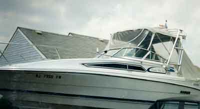 Rinker 260/265 Fiesta Vee Arch 1991 image 1
