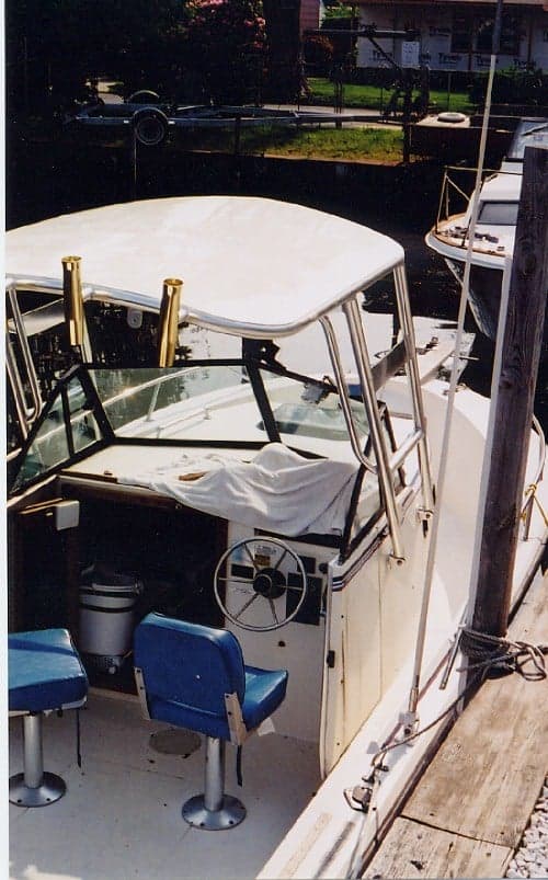 Pro Line 23/230 Walkaround Top 1980 image 1