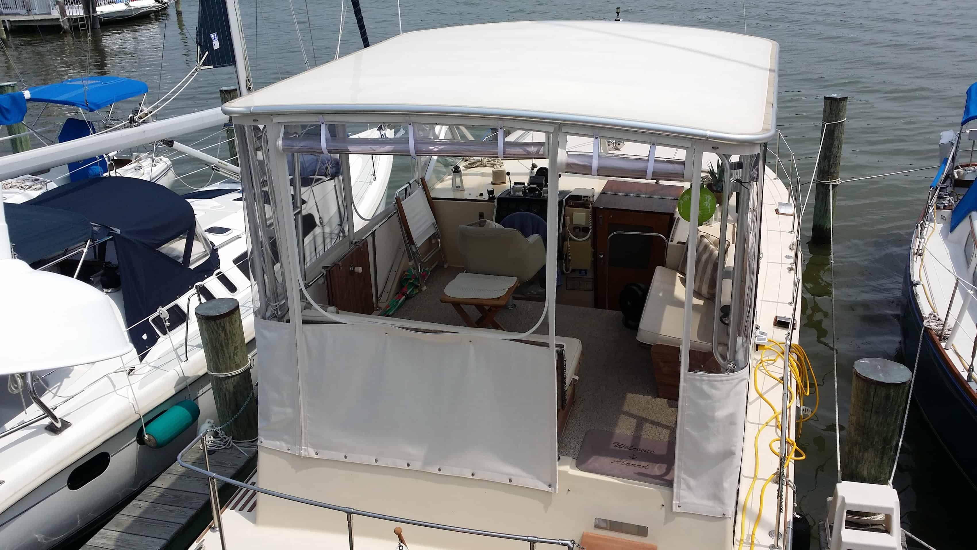 Boat image 1