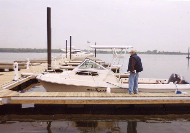 Sea Ox 230 Top 1988 image 1