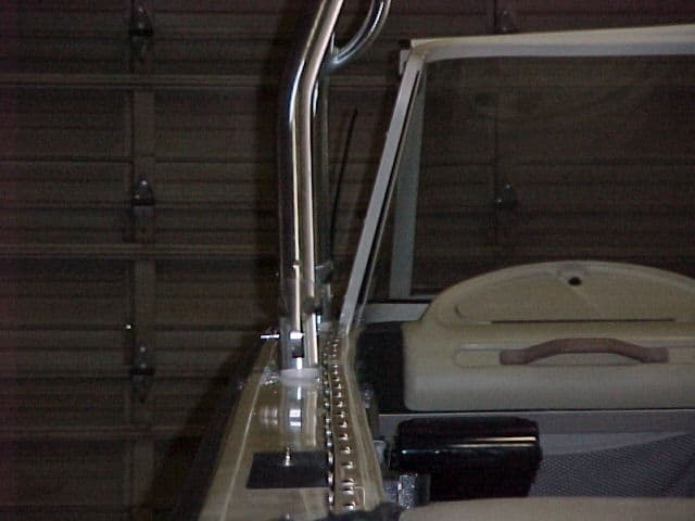 Crestliner 1950 image 1