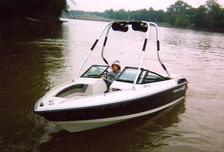 Thundercraft image 1