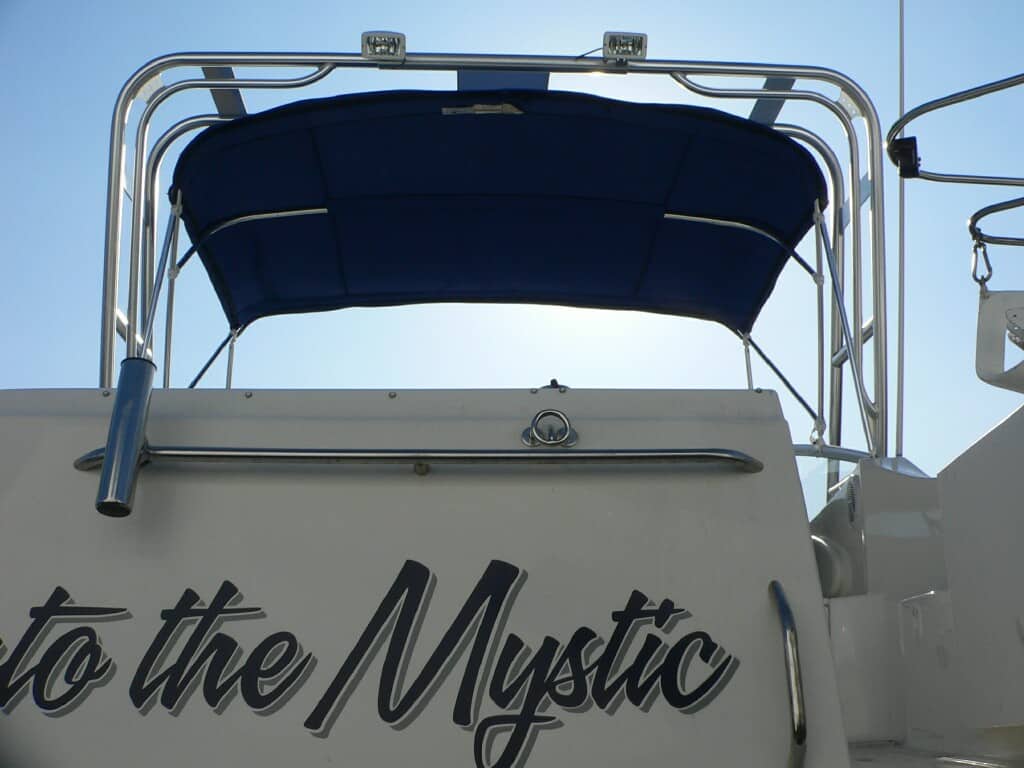 Bayliner 265 Arch 2004 image 1