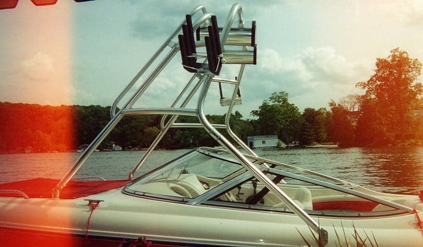 Stingray 220 image 1
