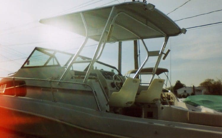 Renken 2688 Top image 1