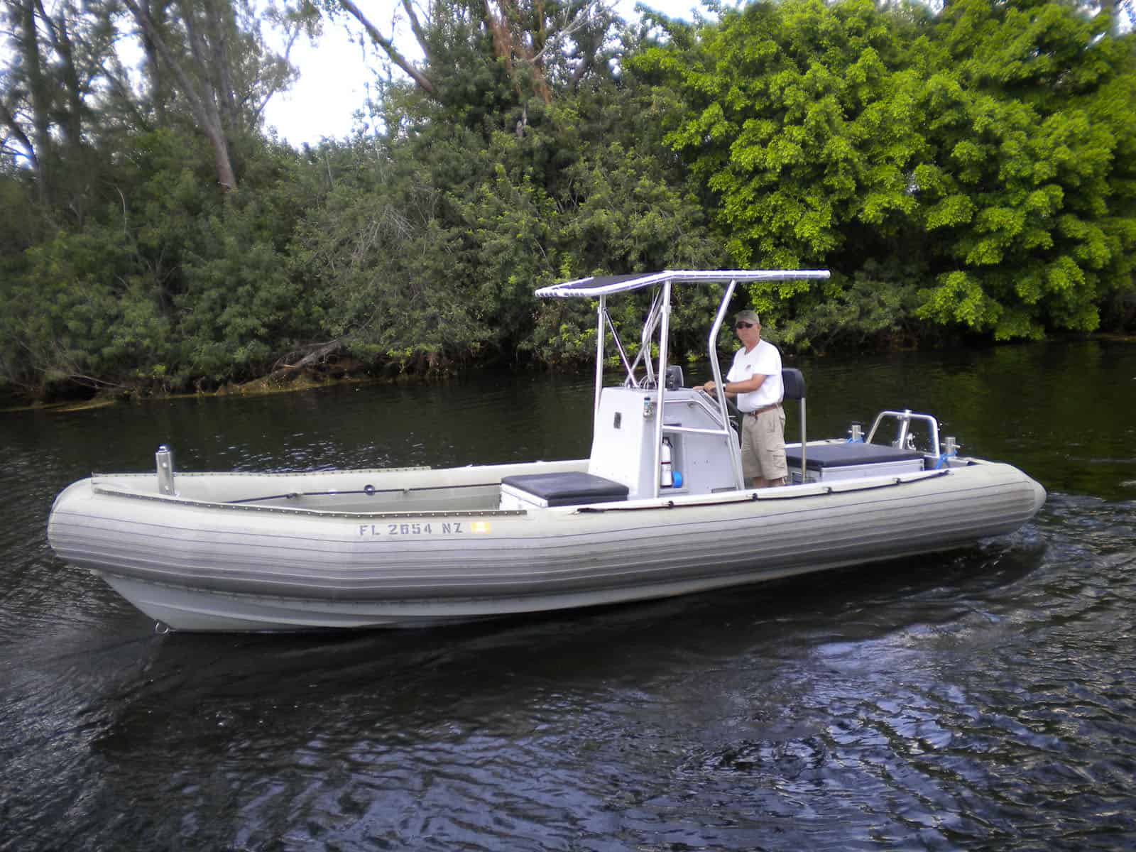 Willard T-Top image 1