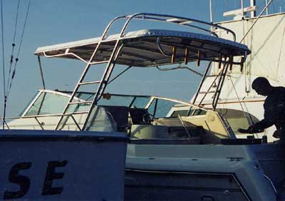 Stamas 290 Express Top 1992 image 1
