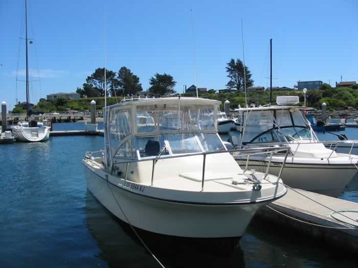 Boat image 1
