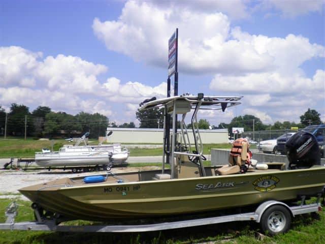 Boat image 1