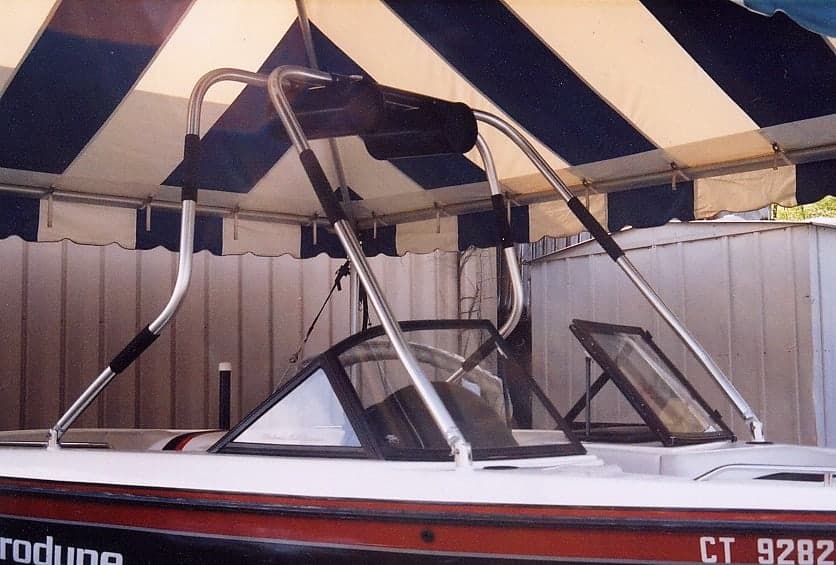 Hydrodyne 20 Grandsport 1996 image 1