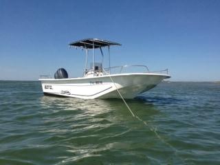 Boat image 1