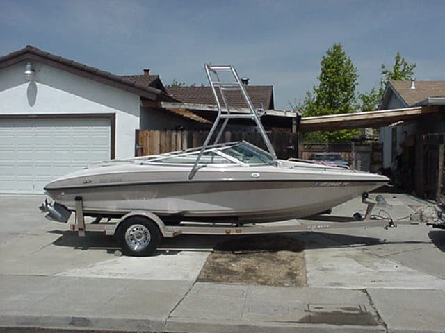 Blue Water Boats image 1
